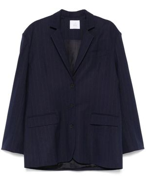 LE SULLY STUDIO Anchise Blazer - Blau