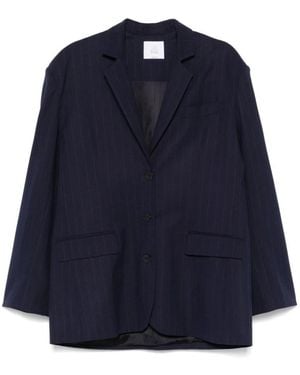LE SULLY STUDIO Blazers - Blue