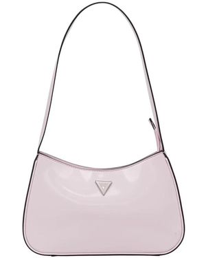 Guess Arnela Hobo Tas - Roze