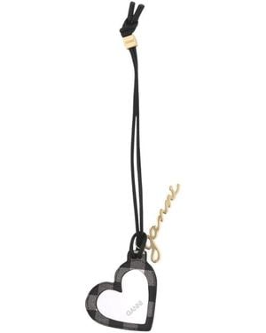 Ganni Jewellery - Metallic