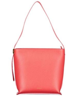 Coccinelle Shoulder Bags - Rosa
