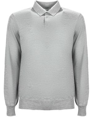 Kangra Polo Shirts - Gris