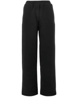 Dolce & Gabbana Joggers - Black