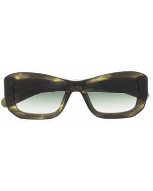 FLATLIST EYEWEAR Sunglasses - Groen