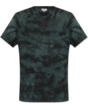 McQueen T-Shirts - Verde