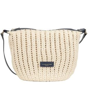 Lancaster Shoulder Bags - Metallic