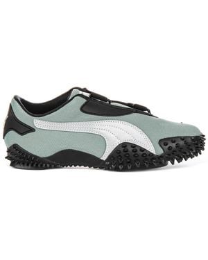 PUMA Trainers - Black