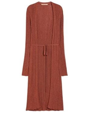 Pennyblack Cardigans - Red