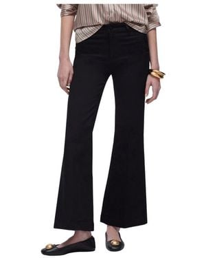 Liu Jo Flare Jeans - Black