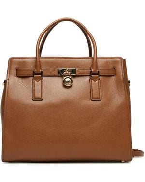 Michael Kors Handbags - Brown