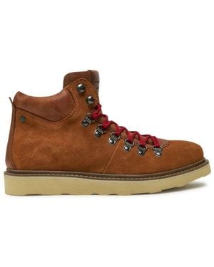 Jack & Jones Trekking Boots - Marrón