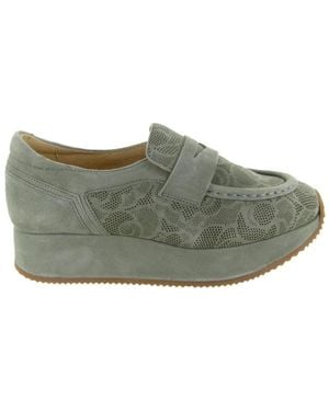 Softwaves Chaussures 9.33.01 - Grün