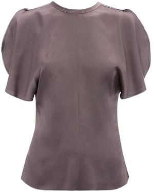 Victoria Beckham Blouses - Purple