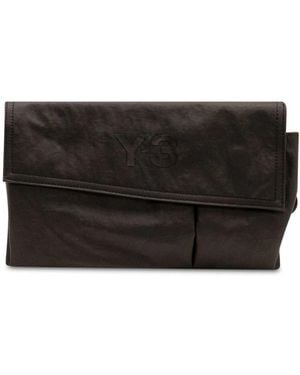 Y-3 Belt Bags - Negro