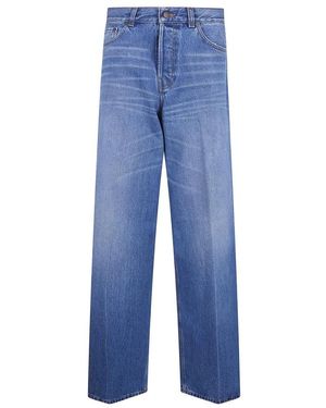 Haikure Bethany Jeans - Blauw