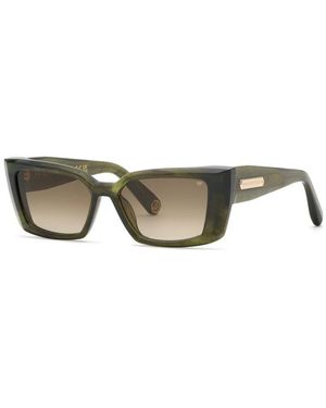 Philipp Plein Sunglasses - Green