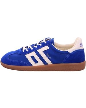 Back70 Sneakers - Blau