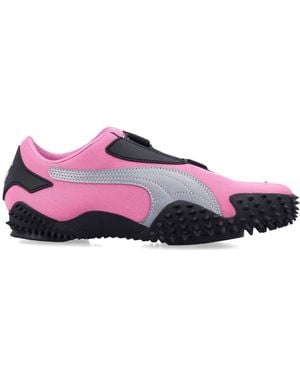 PUMA Sneakers - Violet