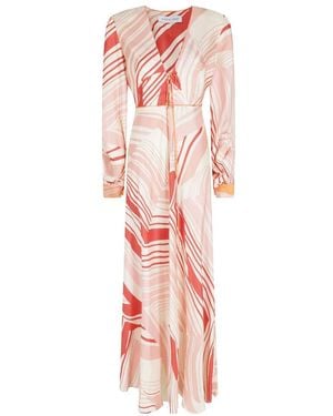 Raquel Diniz Valerie Dress - Multicolour