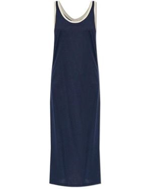 Hanro Nightgowns - Blu