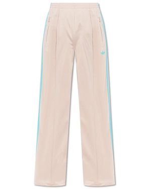 adidas Originals Sweatpants - Natural
