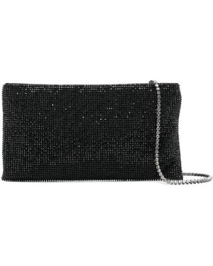 Benedetta Bruzziches Cross Body Bags - Black