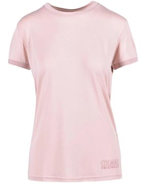Colmar Tshirt - Rosa