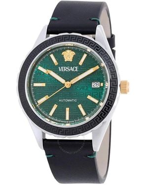 Versace Watches - Green