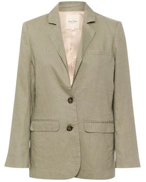 Part Two Blazers - Green