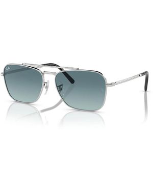 Ray-Ban Sunglasses - Blu
