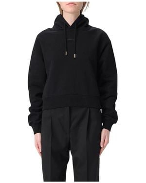 Jacquemus Hoodies - Negro