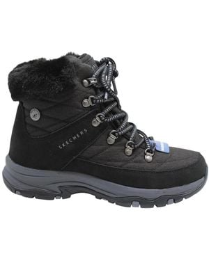 Skechers Outdoor Shoes - Negro