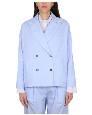 Jejia Blazers - Blu