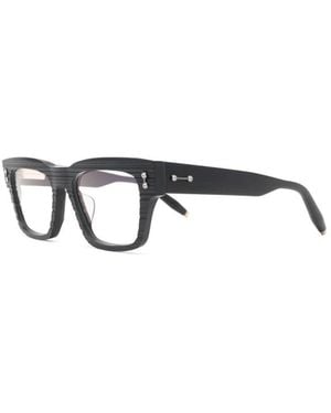 Akoni Glasses - Black
