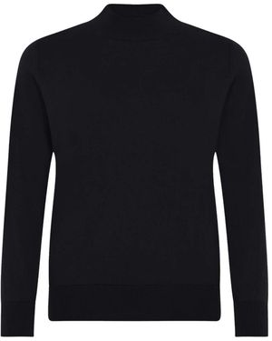 Skovhuus Turtlenecks - Negro
