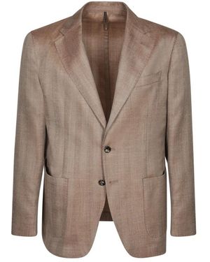 Dell'Oglio Blazers - Brown