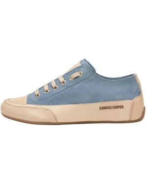 Candice Cooper Trainers - Blue