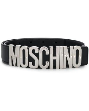 Moschino ceinture femme hot sale