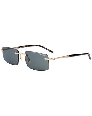 Montblanc Sunglasses - Blue