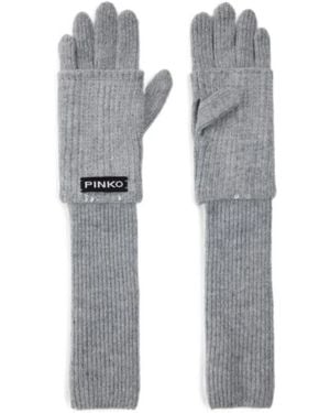 Pinko Gloves - Gris