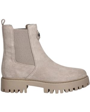 Guess Chelsea Boots - Gris