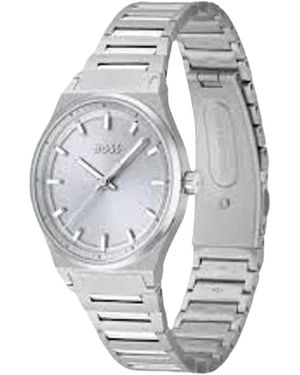 HUGO Watches - Metallic