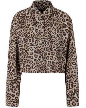 Marc Cain Shirts - Nero