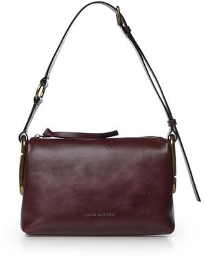 Marc Jacobs Shoulder Bags - Purple