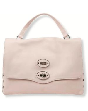 Zanellato Handbags - Rosa