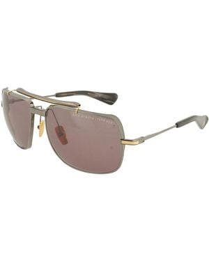 Dita Eyewear Sunglasses - White