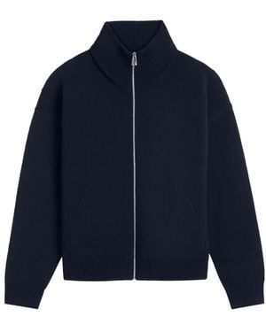 Axel Arigato Cardigans - Blu