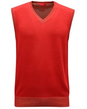 Altea Vests - Rood