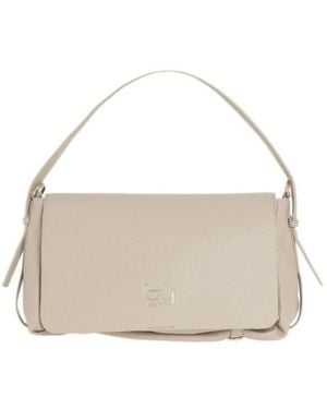 BY BYBLOS Shoulder Bags - Neutro