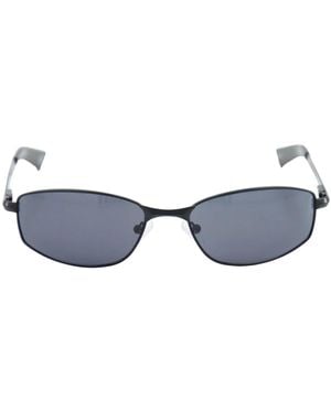 Le Specs Sunglasses - Blue
